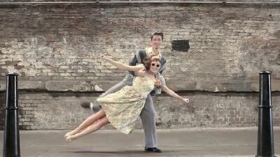 100 saniyede 100 yıllık moda hikayesi