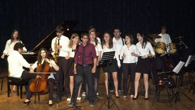 "Liseler Arası Müzik Festivali" 19 Mart'ta yapılıyor!