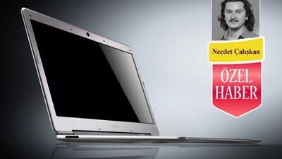 Notebook'un tahtını bu yıl 'Ultrabook' sarsacak