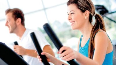 Fazla egzersiz yağ yakımını durduruyor!