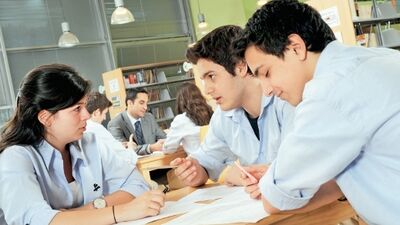 Bir rehber öğretmene 250 yerine 941 öğrenci düşüyor!