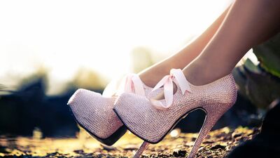 2012 İlkbahar / Yaz sezonunun en trend ayakkabıları...