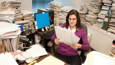 Terfi edememenizin nedeni ayrıntıda gizli!