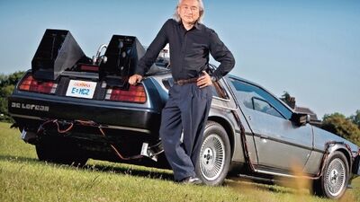 Gelecekten haber var... Çocuğunuzun genini belirleyeceğiniz, kanserin tarihe karışacağı 2100 yılı!