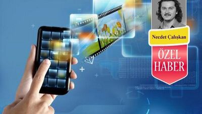 'Cep'te hız sınırını bu cihazlar aşacak