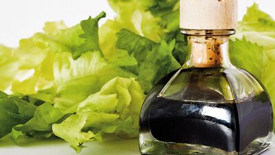 Sirkeyle temizleyebileceğiniz 8 yer