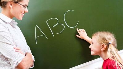 İki dil bilenler daha zeki oluyor!