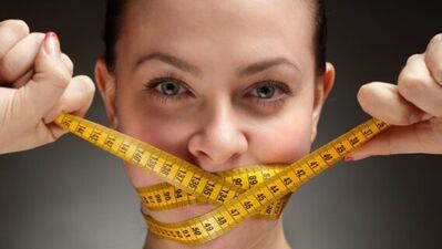 Kilo vermenize yardımcı olmak yerine kilo aldıran diyet mitleri!