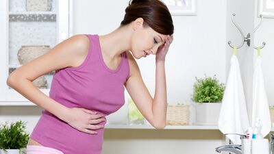 Bulantınızın nedeni hamilelik mi apandisit mi?