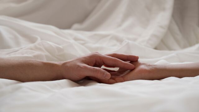 Sevişmek istediklerini anlatan 7 işaret!