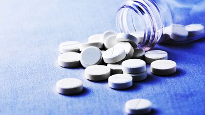 Aspirin kanser riskini azaltıyor!