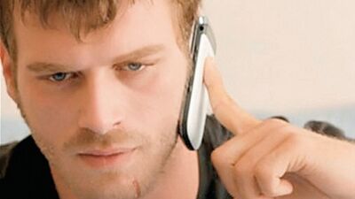 'Cebinizi Kuzey gibi kullanmayın'