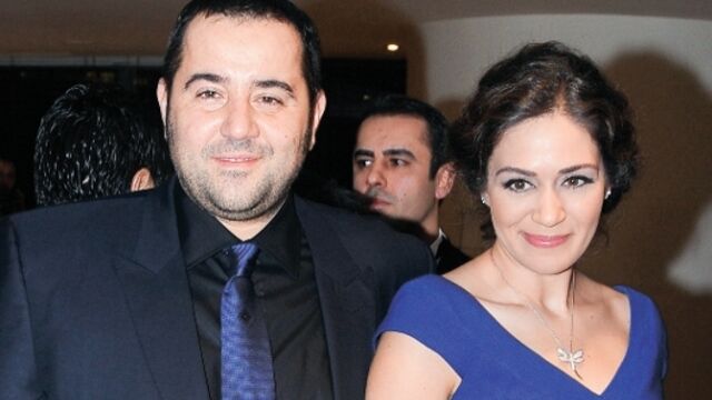 Düğün Suada&#039;da, gelinlik Dilek Hanif&#039;ten!