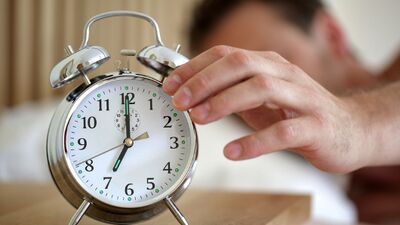 Yaz saati uygulaması kalp krizini tetikliyor