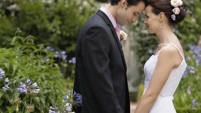 Güzel havaların vazgeçilmezi: Kır düğünleri