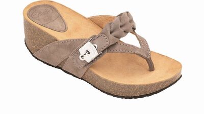 Rengarenk Scholl 2012 İlkbahar / Yaz Modelleri