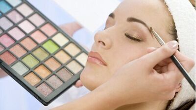 İlkbaharda doğru makyaj için 7 ipucu!