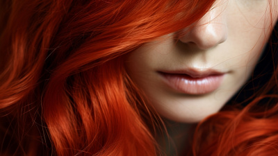 Boyalı saçların bakımı nasıl yapılır?