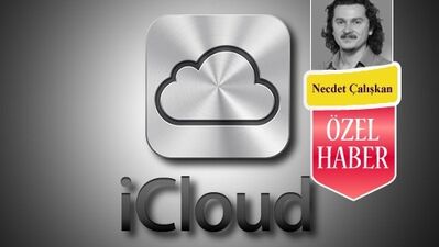 Bu bulutlar, hard diski çöpe atar!