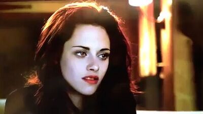 Alacakaranlık filminin yeni fragmanı yayınlandı!