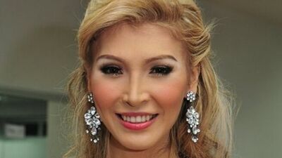 Skandal! Miss Universe adayı yarışmadan elendi!