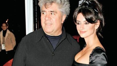 Penelope rejisör 'koltuğu'ndan geçti mi?