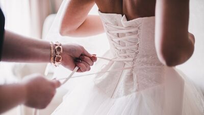 Gelinlik seçerken dikkat edilmesi gerekenler