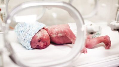 Bugün doğan her 2 çocuktan biri, ileride kanser olabilir!