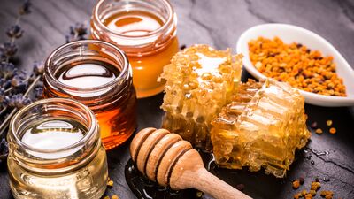 Bal ile ilgili tüm merak edilenler