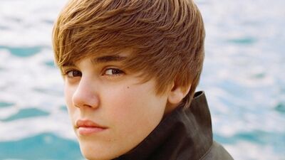 Justin Bieber'ın saçlarında gerçekleşen değişim!