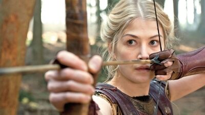 Tanrıların kardeş kavgası