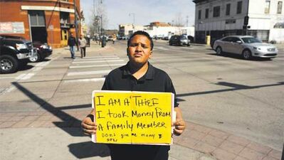 12 yaşındaki çocuğa şok ceza!