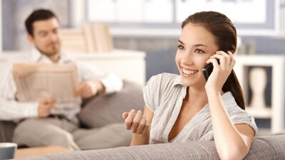 Beyin tümörü ile cep arasında bağlantı yok