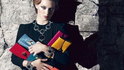 Elinizden eksik olmasın