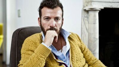 'Türk kadınları moda ansiklopedisinde yaşıyor'