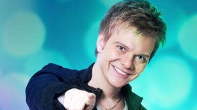 Brezilyalı popçu Türkiye'de zirvede