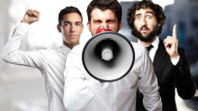 Sesin kalınlaşması "Gırtlak Kanseri" belirtisi olabilir!