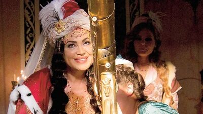 Türkan Şoray: "Bir Sophia Loren olabilirdim ama Türkiye kapalı kutuydu"