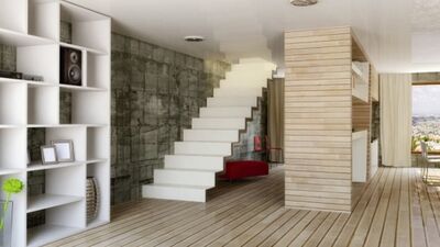 Evine raf yaptıracaklar için yaratıcı öneriler