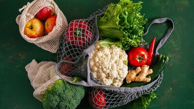 Sebze ve meyvelerin besin değerini artıran 10 öneri