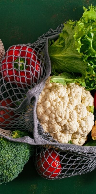 Sebze ve meyvelerin besin değerini artıran 10 öneri