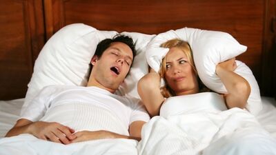 Horlayanların dörtte birinin yaşamları tehlike altında!