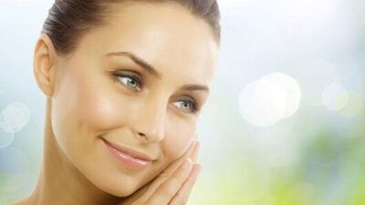 Kışın yıpranan cildinizi baharda yenileyin