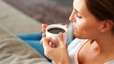 Kahve, Alzheimer ve kanser dahil birçok hastalığı önlüyor