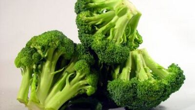 Kanser savaşçısı: Brokoli filizi