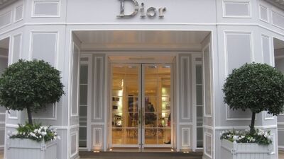 Dior Modaevi'nin yeni tasarımcısı belli oldu!