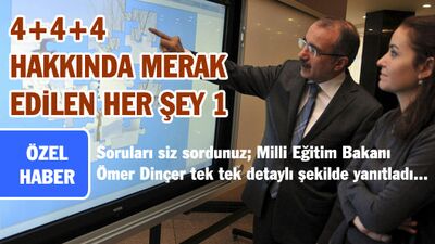 4+4+4 sistemi ile ilgili merak edilen her şey! 1