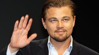 Dünyaca ünlü aktör Türk filminde oynayacak!