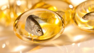 Balık yağı hapları kalp krizini engeller mi?