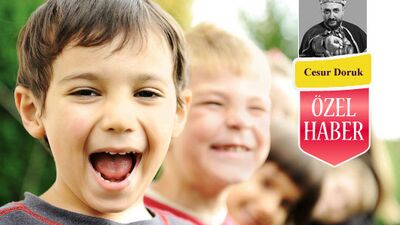 Çocuk gelişimini etkileyen faktörler: Çevre